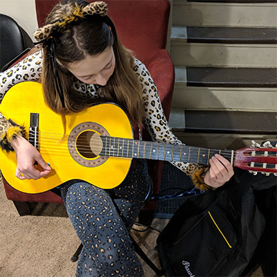 homeschooler lessons